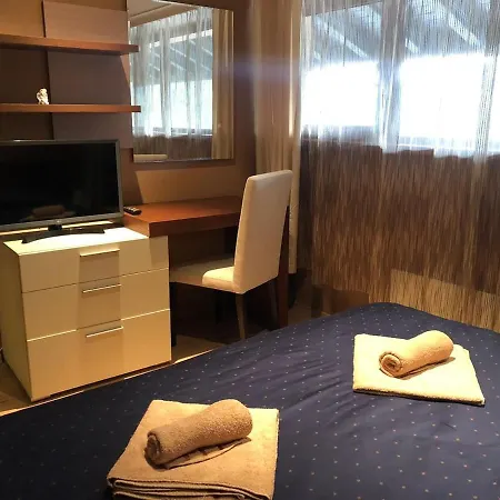 Panorama Apartamento