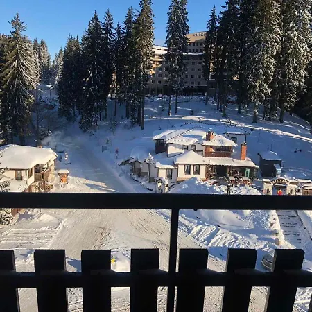 Panorama شقة *