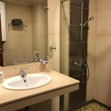 Panorama פמפורובו