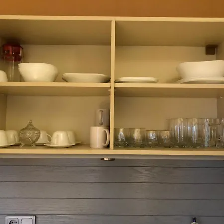 Apartamento Panorama *