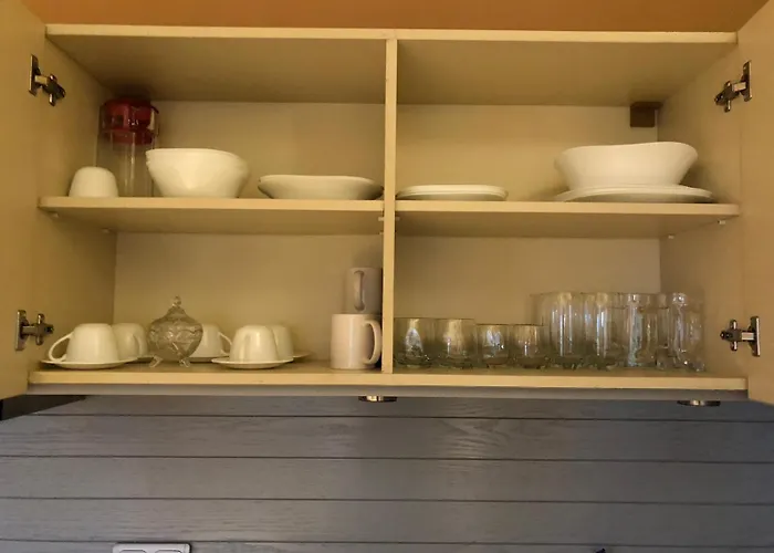 Apartment Panorama *